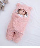 BODYCOCOON™  ❘  LE NID D'ANGE BÉBÉ-LA GIGOTEUSE AUTOMNE/ HIVER