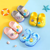 SANDALE BEBE ❘ TINYSHOES™