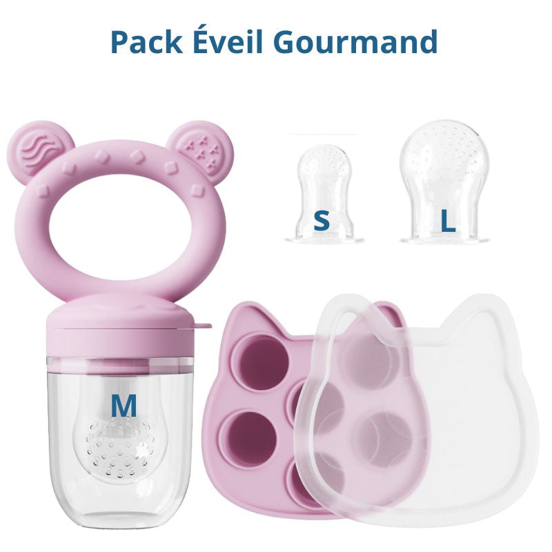 TETINE GRIGNOTEUSE | Éveil Gourmand