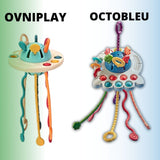 JOUET SENSORIEL BEBE | OVNIPLAY™